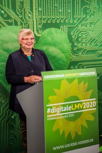 Corona: Satis&fy setzt digitale Landesmitgliederversammlung von Bündnis 90/Die Grünen um