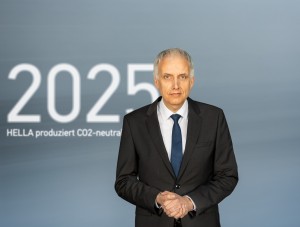 Hella will bis 2025 klimaneutral produzieren