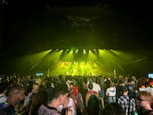 Dry Hire Lighting selects Prolights Astra Hybrid330IP for festival season