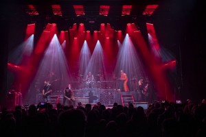 Patronaat invests in Robe TetraX luminaires