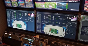 Silver Spoon and Stage Precision team up for AR innovation at Super Bowl