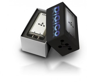 DiGiCo stellt neues Solution-Produkt UB MADI vor