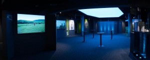 AV-Stumpfl-Technologie unterstützt Ausstellung in Island-Museum