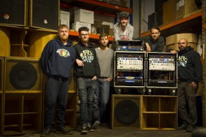 CUK Audio confirms First UK X8 sale to Mungo’s Hi Fi
