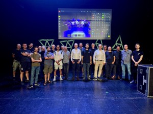 Naostage erweitert Vertriebspartnernetz in Europa