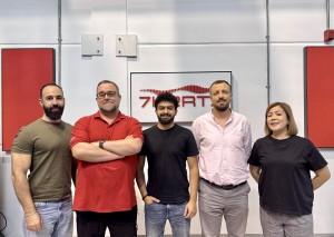 EM Acoustics announces distribution partnership with 7Hertz