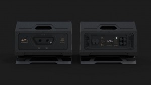 Adamson unveils new stage monitor loudspeaker