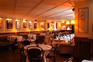 Tateside installs 1 Sound across Soho Mews House members’ club