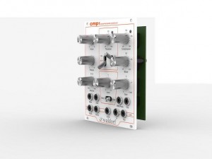 Waldorf introduces its Eurorack Pack