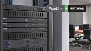 PureLink erweitert Sortiment um Netgear M4250 AV Line