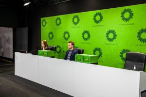 Corona: Satis&fy setzt digitale Landesmitgliederversammlung von Bündnis 90/Die Grünen um