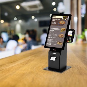 Werkstation bringt neues Self-Service-Terminal im Baukastensystem auf den Markt