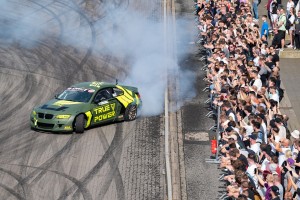 Hohe Zufriedenheit bei Besuchern und Ausstellern der PS Days 2024 in Hannover