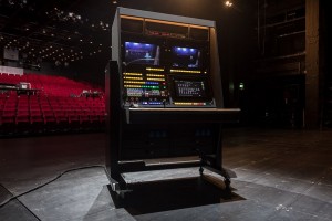 ASC installiert neue Inspizientenanlage im Schauspielhaus des Theaters Bonn