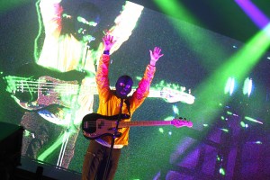 Twenty One Pilots - Lollapalooza Berlin 2019