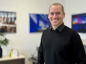 Christian Strobel