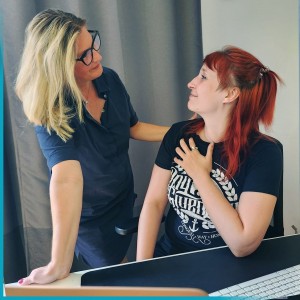 Neue Doppelspitze in Berliner Niederlassung von Act HeadQuarter Media