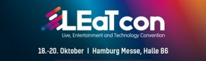 Neue Networking-Convention LEaT con gibt Programm-Details bekannt und startet Ticketverkauf