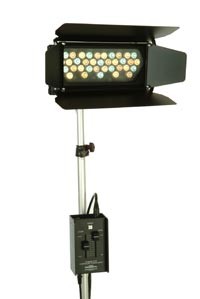 City Theatrical Launches Two New LED Products       