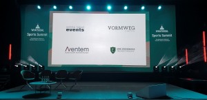 Aventem engagiert sich beim WhatsGoal Sport Summit