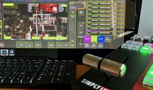 EMG Italy realisiert Remote-Produktionen mit Riedels Simplylive Production Suite