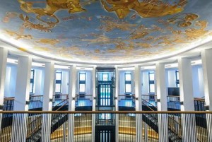 Mediasystem übernimmt Planung des Sprachalarmierungssystems im Planetarium Hamburg
