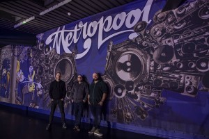 Metropool Hengelo boosts Robe moving light stock