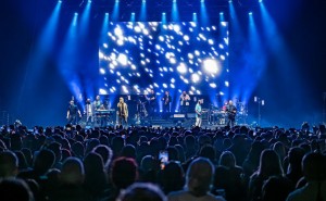 Martin Dudley connects UB40 to fans with help from Chauvet Professional