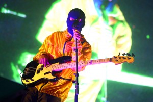 Twenty One Pilots - Lollapalooza Berlin 2019