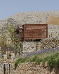 Technosound selects Martin Audio for Mons Faraya