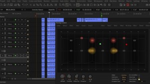 Merging Technologies’ Pyramix 15 available