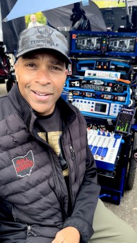 Marlowe Taylor deploys Wisycom’s wireless fiber system for major productions