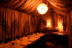 Tateside installs 1 Sound across Soho Mews House members’ club