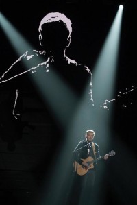 Ayrton’s Ghiblis join Kieran Healy’s lighting rig for “American Idol”