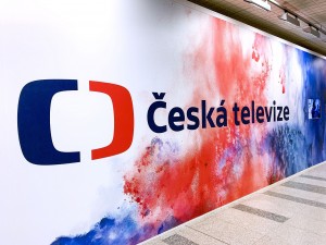 Czech TV komplettiert HD1-Upgrade mit MicroN UHD von Riedel