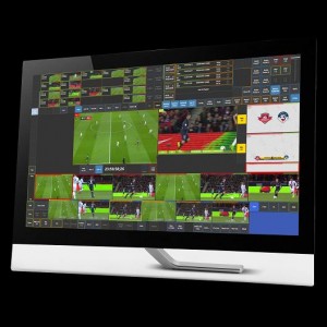 RMC Sport wählt Simplylive ViBox für neue Studios