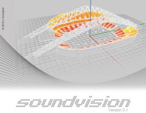 Neue Versionen von L-Acoustics Soundvision und LA Network Manager mit erweiterter Funktionalität und Interoperabilität erhältlich