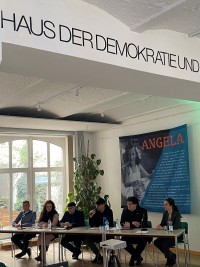 Zukunft Deutschland: IGVW und Warriors KDM schließen interdisziplinäres, integrierendes Bündnis