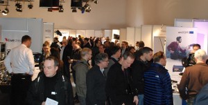 Hamburg Open verzeichnet Anstieg der Besucherzahlen