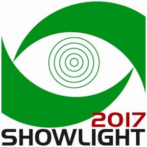 Showlight 2017: Call for speakers