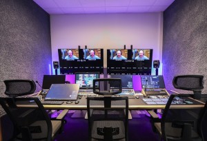 Dyn Media and NEP Germany pioneer new frontier in remote production with DirectOut Prodigy system solution