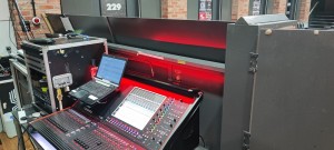 Central London venue 229 purchases two DiGiCo Quantum 225s as part of major refurbishment