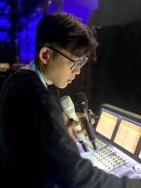 aMEI switches to Sennheiser’s MM 445 capsule for extended world tour