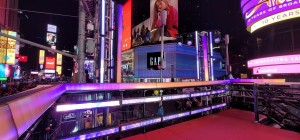 Lighting Design Group turns iconic Times Square NYE rig all IP with Chauvet and 4Wall