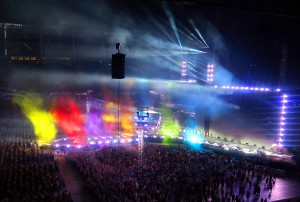 Helene Fischer - Stadion-Tournee 2018