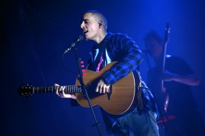 Dermot Kennedy - „The Autumn Tour“ 2019