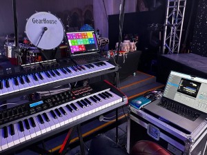 Sound.Com invests in additional Klang:Konductor system for A. R. Rahman live events