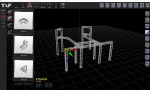TAFtool software updated to optimize virtual TAF structures