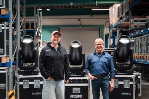 Ambion investiert in Robe