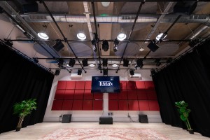 TiMax and Sonosphere team up for new spatial studio London hub